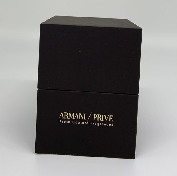 Giorgio Armani,Prive,Oud Royal,レビュー