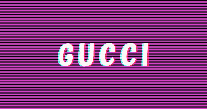 GUCCIとは