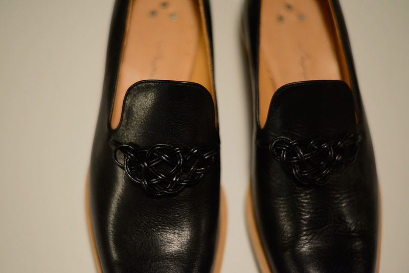 MARIE OHIRA｜最高品質の靴づくりを行うブランド | DADA