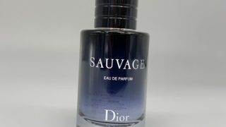 香水レビュー Dior Sauvage ソヴァージュ の評判が良すぎる件 Dada