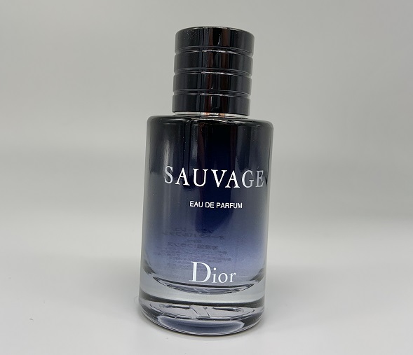 香水レビュー Dior Sauvage ソヴァージュ の評判が良すぎる件 Dada