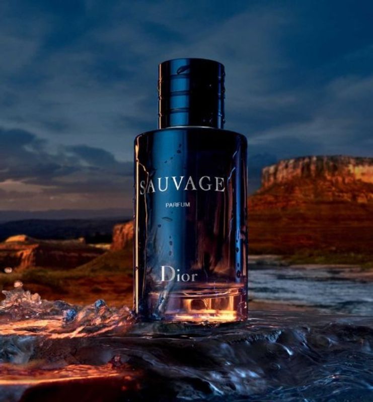 【香水レビュー】Dior”sauvage(ソヴァージュ)”の評判が良すぎる件 | DADA