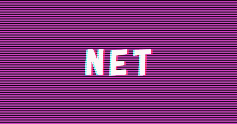 NETとは