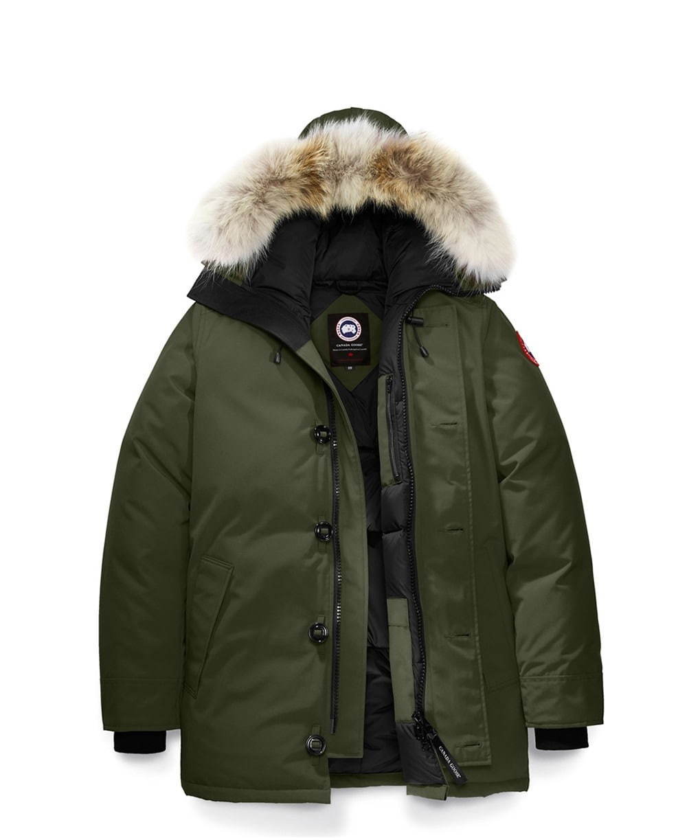 最高峰 極暖 ダウンジャケット ブランド おすすめ5選 Dada