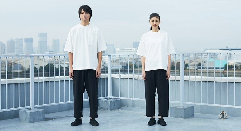 無印良品のアパレル特化ライン Muji Labo ムジラボ を徹底解説 Dada