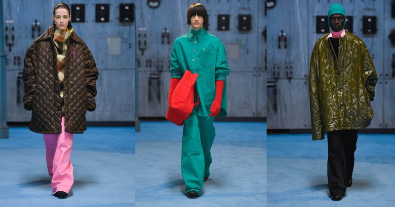 RAF SIMONS(ラフシモンズ)｜名作・○○期・コラボ・通販・歴史