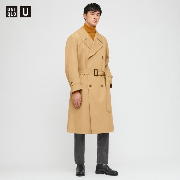 実物レビュー ユニクロユー秋冬 おすすめ 避けたいアイテムを解説 Dada