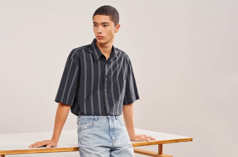 ユニクロユー 22春夏メンズ マストバイ5選 コラボレビュー Dada