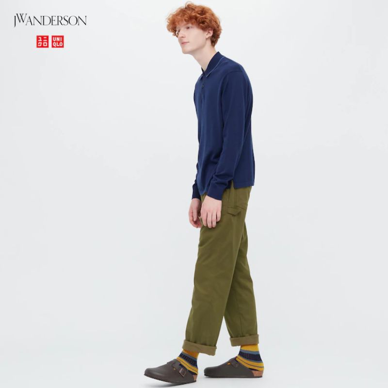 新品同様タグ付き JW Anderson パンツ-