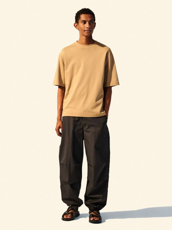 UNIQLO U  2023  SS  リラックスパーカ